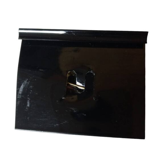 Sierra Gold Tone Leaf Brooch Fall Fashion Textured VTG - Picture 4 of 9